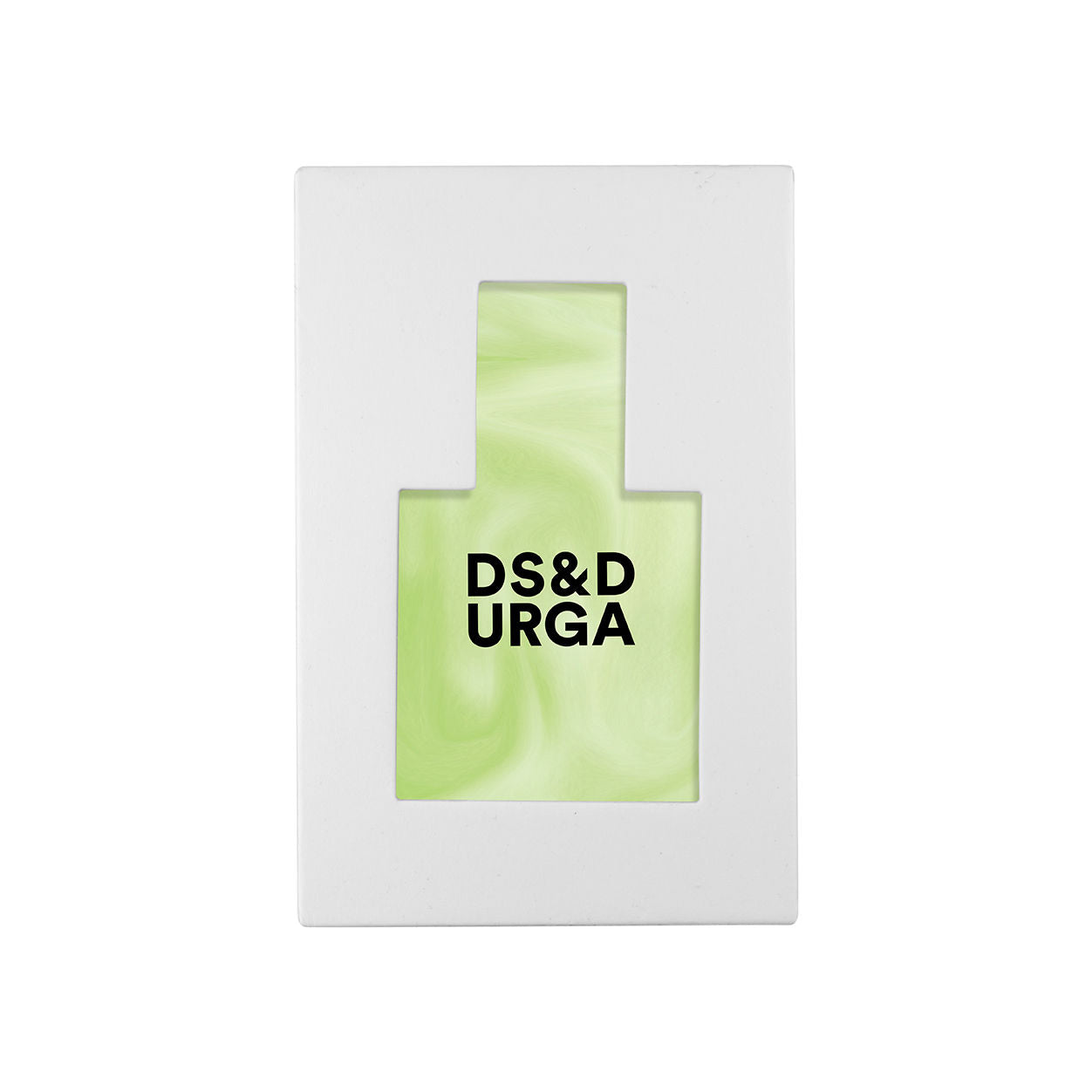 Image of the D.S. & Durga Pistachio Eau de Parfum variant: 1.7 oz box