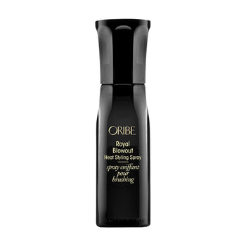 Oribe Royal Blowout Heat Styling Spray variant: 1.7 oz main image