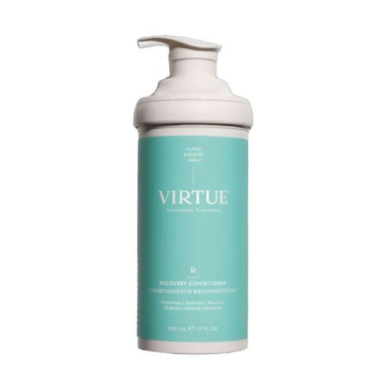Virtue Recovery Conditioner variant: 17 fl oz main image