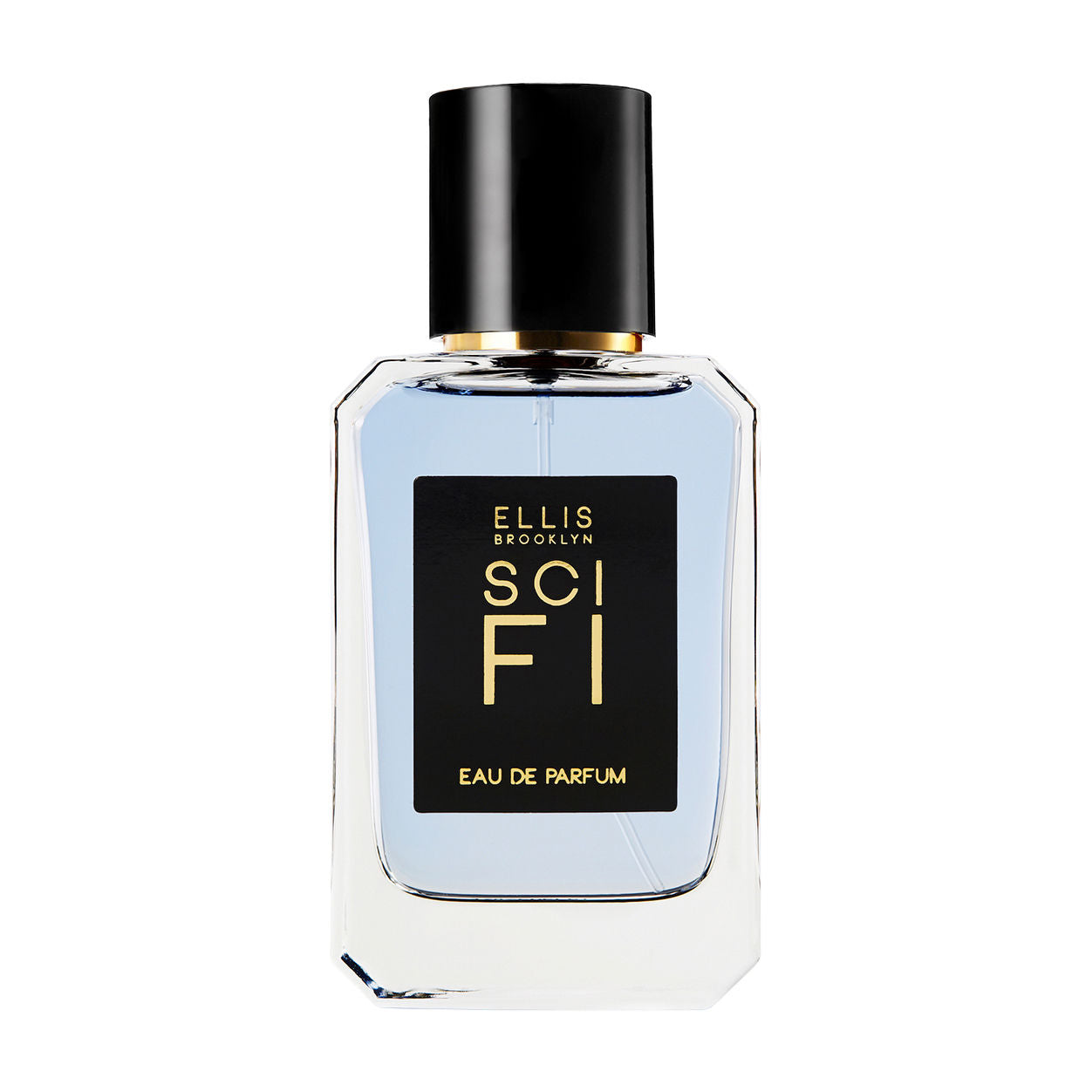 Ellis Brooklyn Sci Fi Eau de Parfum variant: 1.7 oz main image