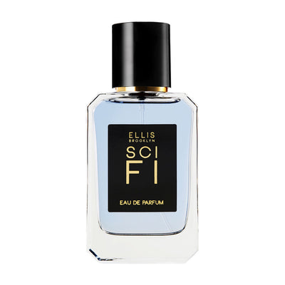 Sci Fi Eau de Parfum
