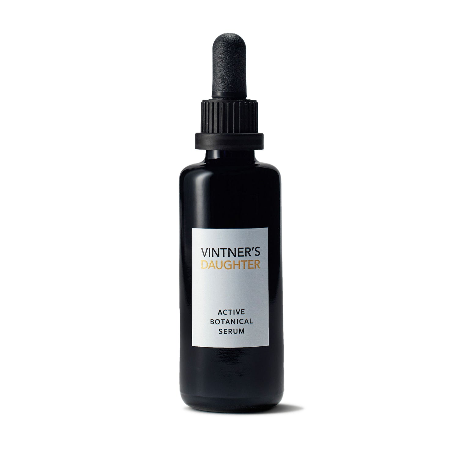 Vintner's Daughter Active Botanical Serum variant: 1.69 oz main image