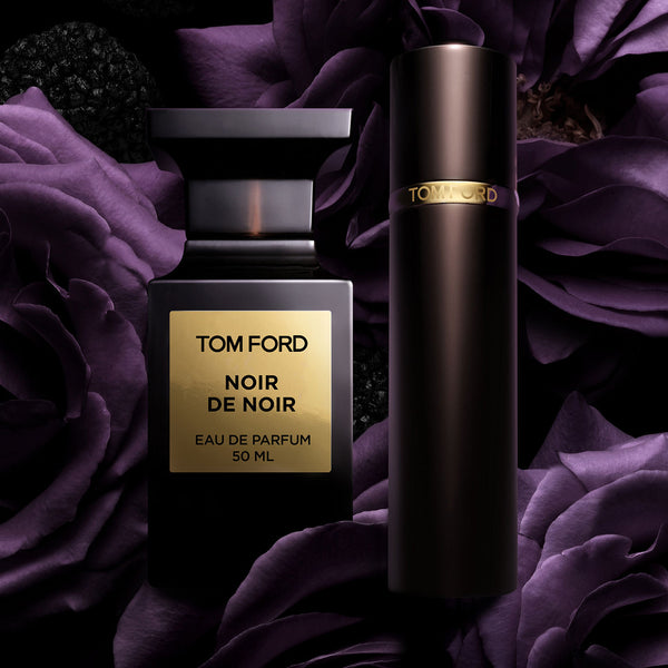 Noir de Noir Eau de Parfum | TOM FORD BEAUTY