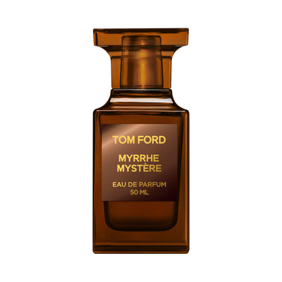 Myrrhe Mystere Eau de Parfum