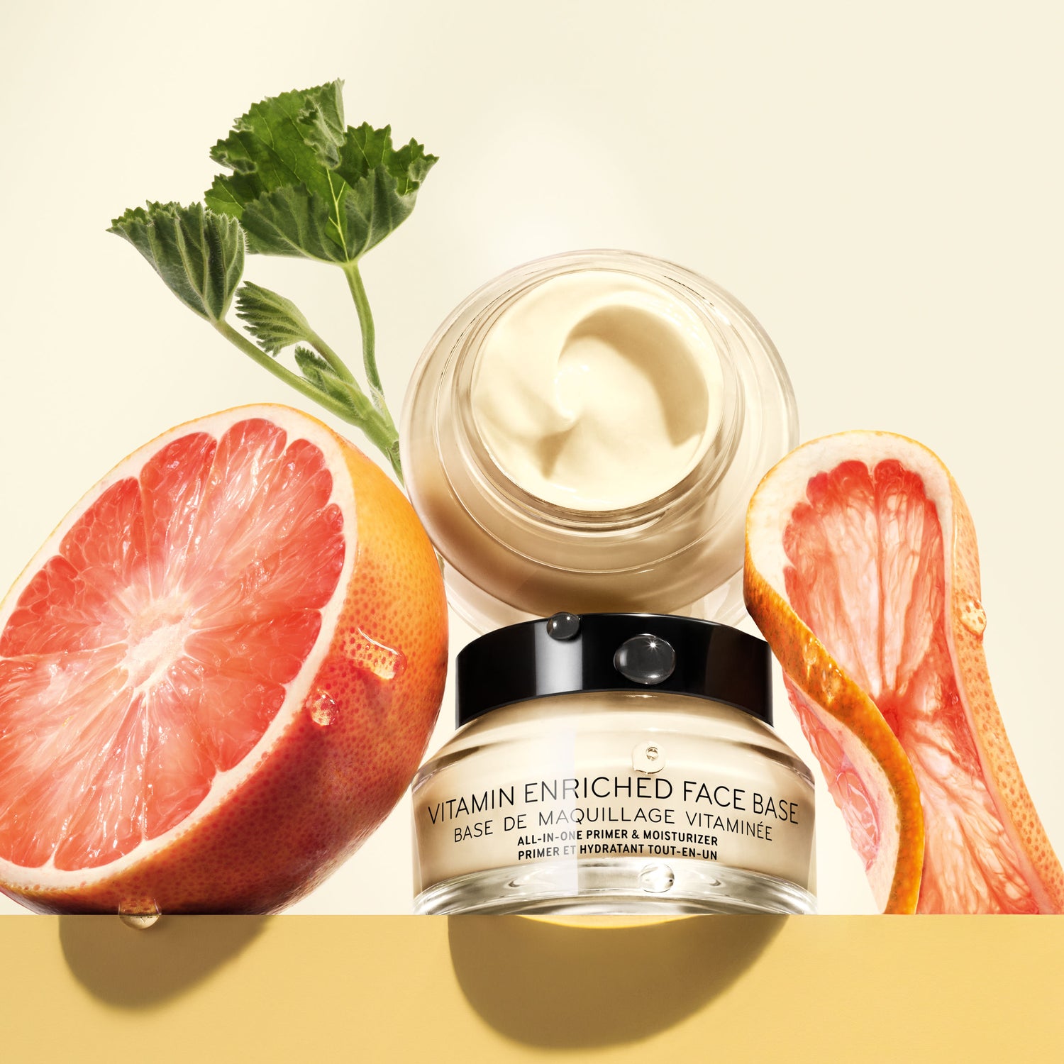 Image of product in the same collection as Bobbi Brown Vitamin Enriched Face Base