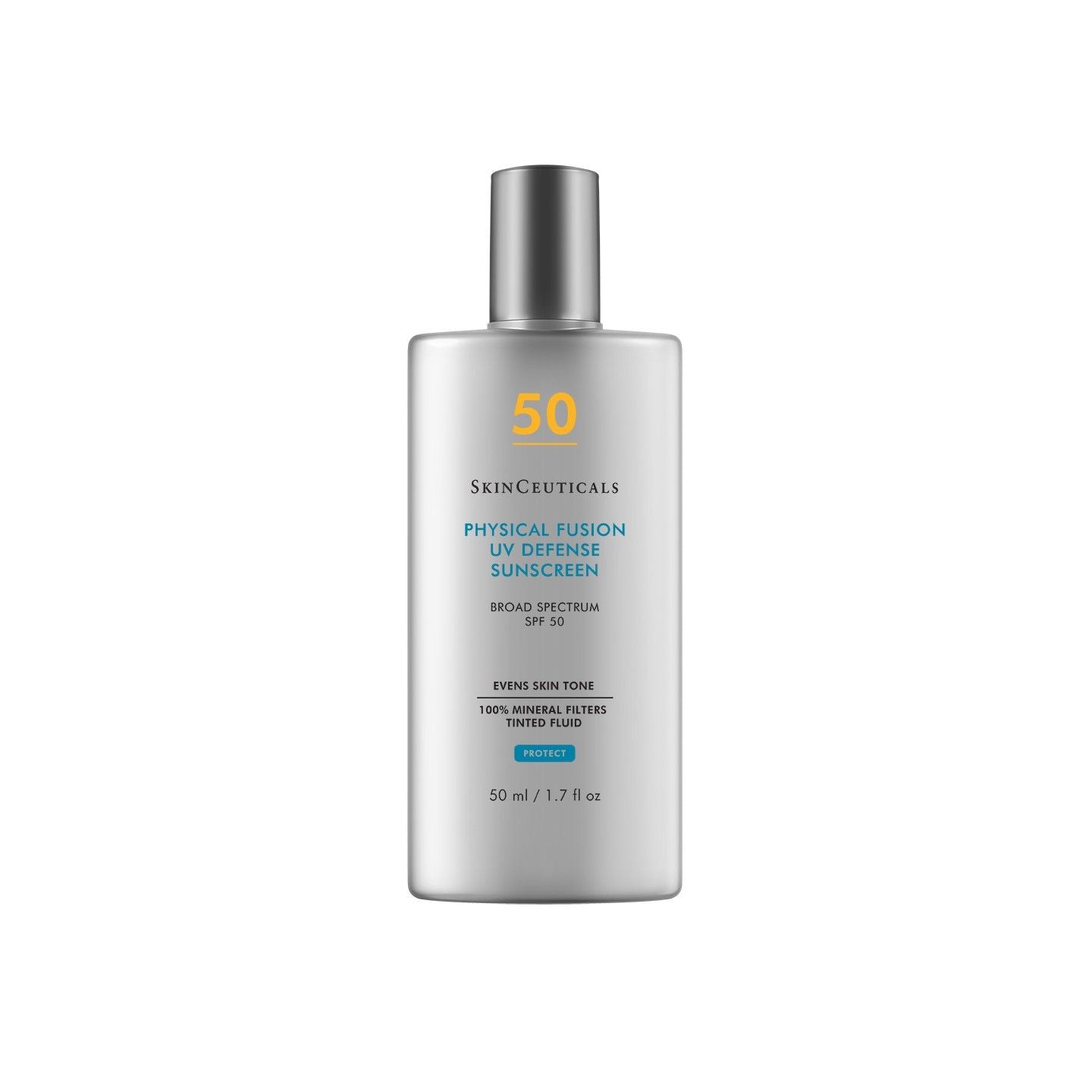 SkinCeuticals Physical Fusion UV Defense SPF 50 variant: 1.7 oz main image
