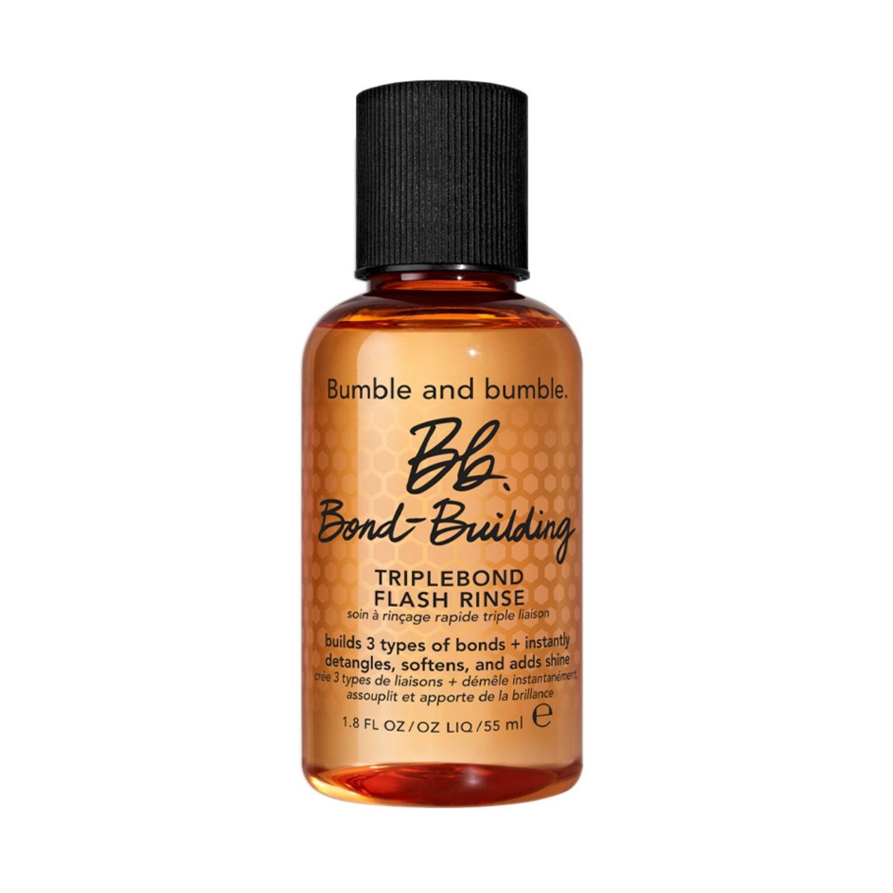 Bumble and Bumble Bond-Building TripleBond Flash Rinse for Damaged Hair variant: 1.8 fl oz main image