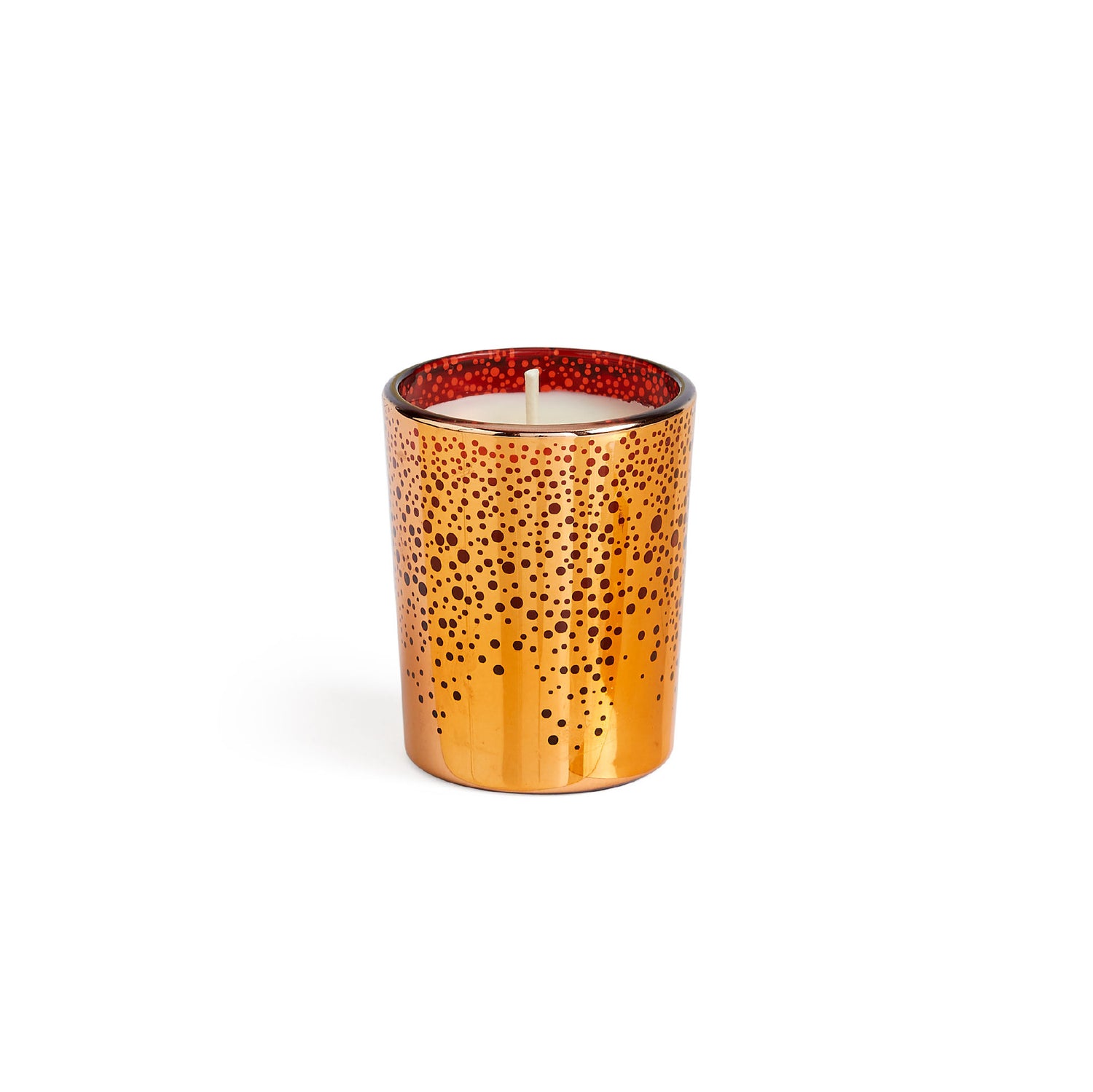 Image of an open Lafco Absinthe Plum Candle (Limited Edition) variant: 1.9 oz (Votive)