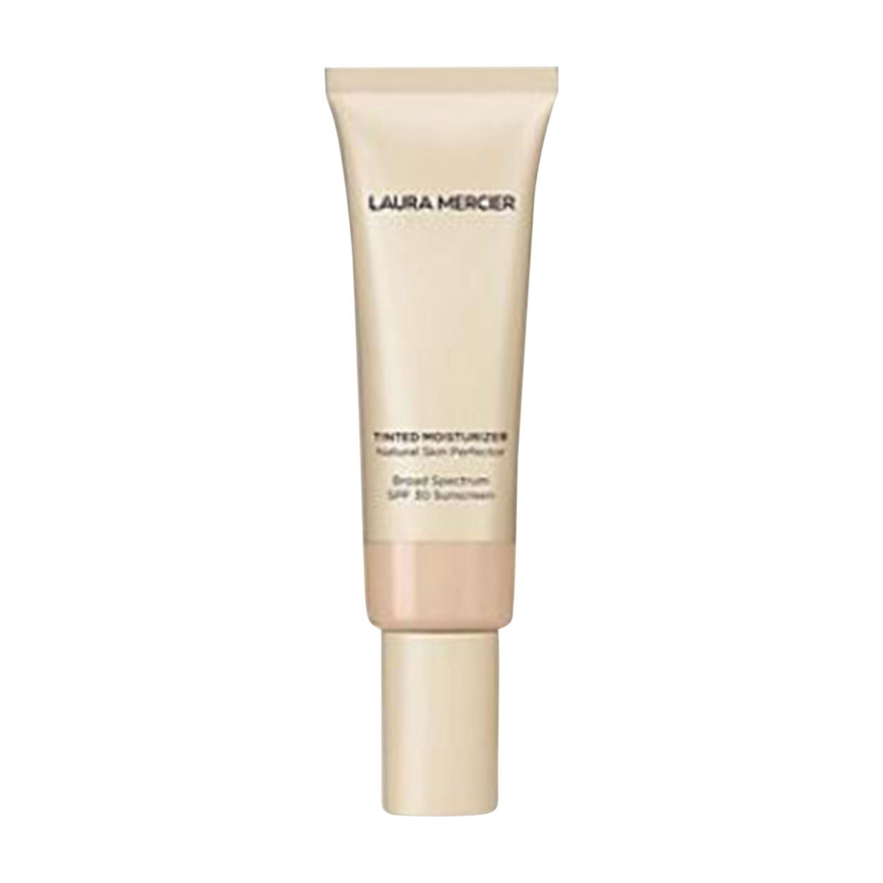 Laura Mercier Tinted Moisturizer Natural Skin Perfector SPF 30 variant: 1C0 CAMEO main image