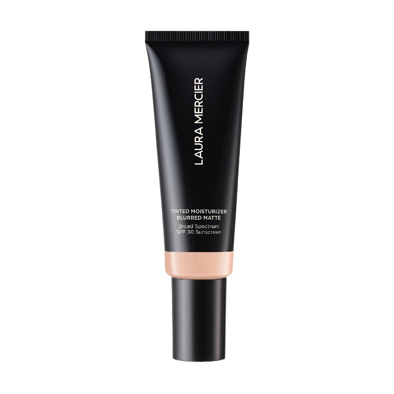 Laura Mercier Tinted Moisturizer Blurred Matte Oil Free Broad Spectrum SPF 30 variant: 1C Cameo main image