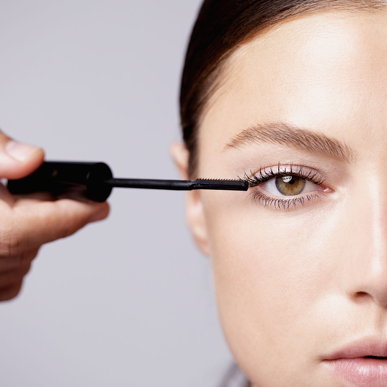 Model image of Sisley-Paris So Intense Mascara variant: 1 Deep Black