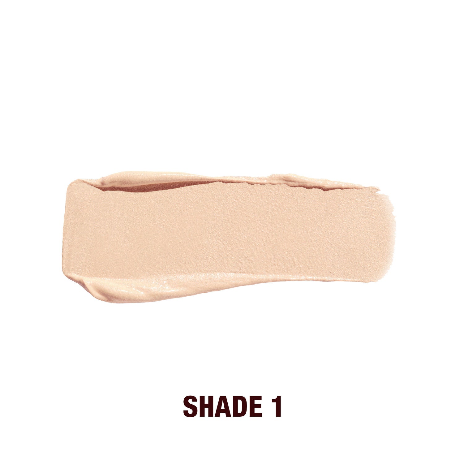 Swatch image of Charlotte Tilbury 1 Fair variant: 1 Fair