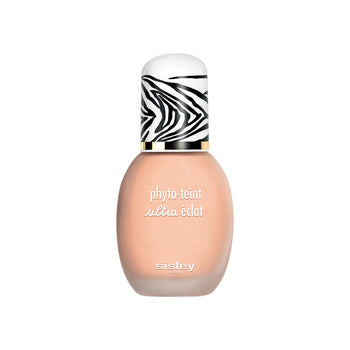 Sisley-Paris Phyto-Teint Ultra Eclat Foundation variant: 1N Ivory main image