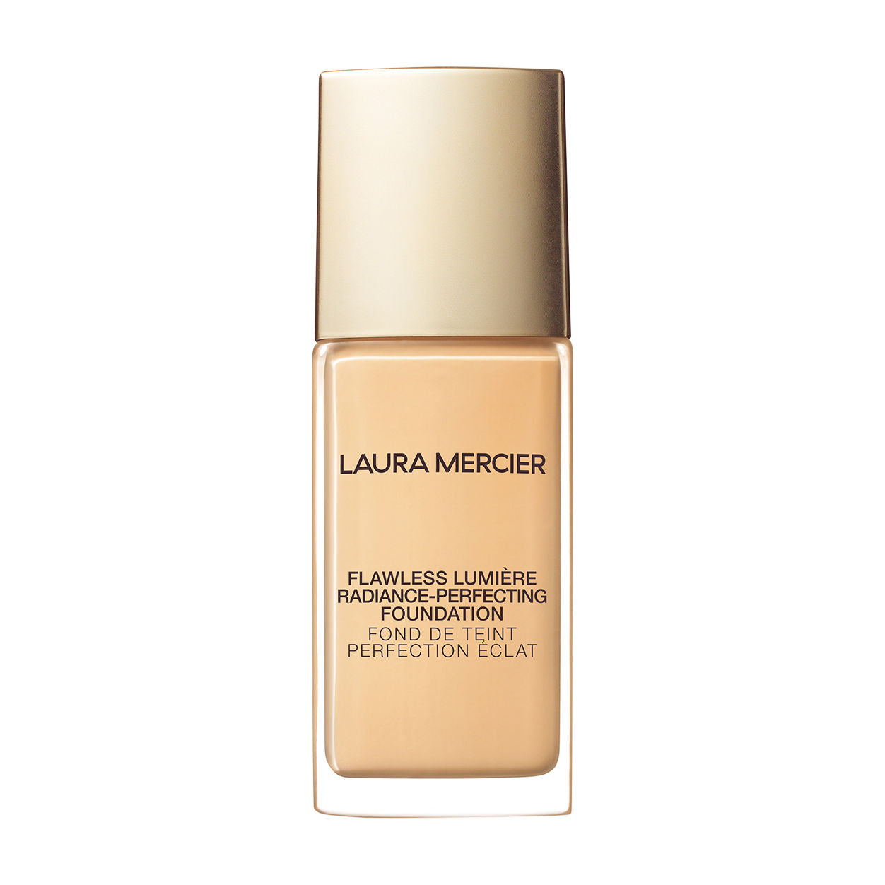 Laura Mercier Flawless Lumière Radiance-Perfecting Foundation variant: 1N2 VANILLE main image
