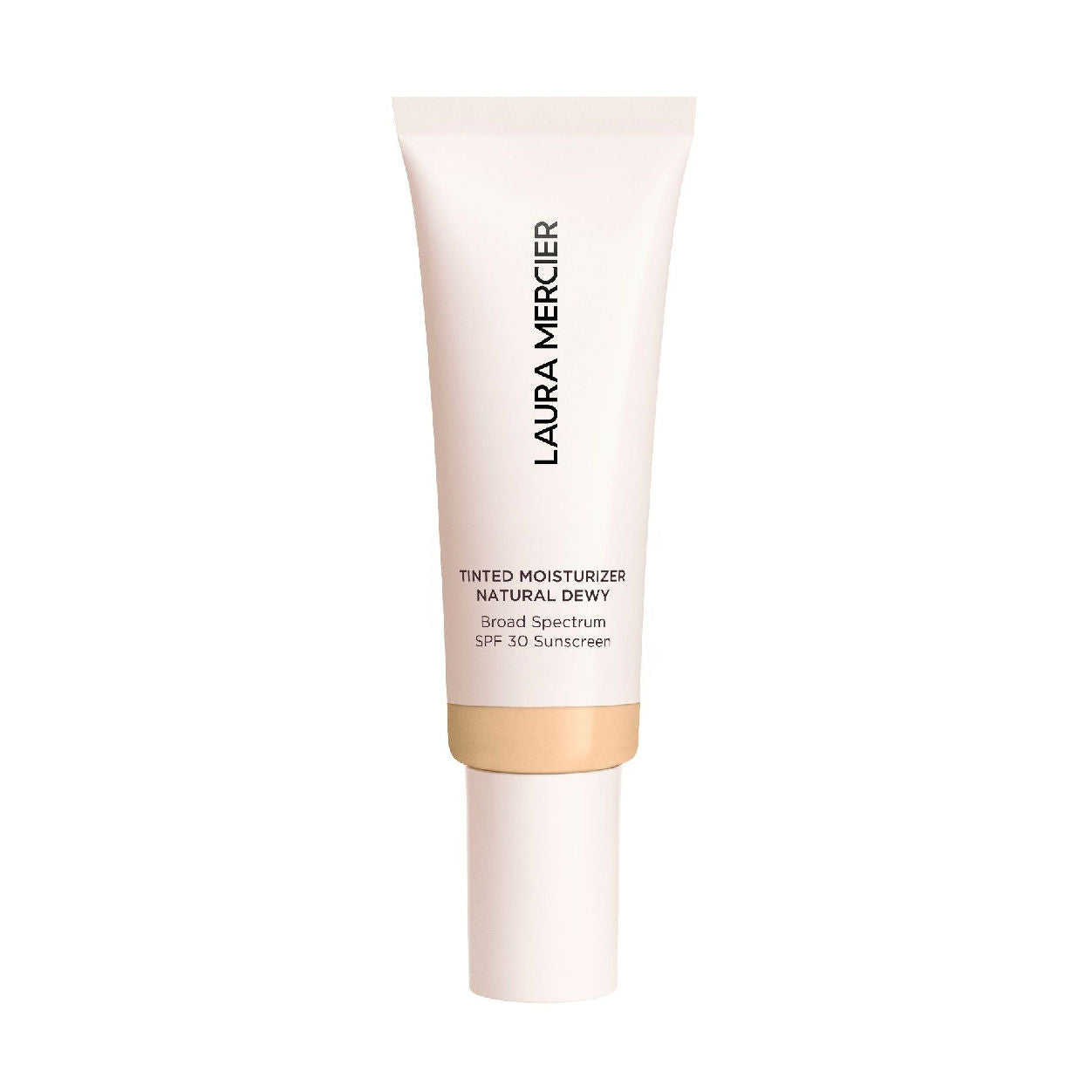 Laura Mercier Long-Wear Tinted Moisturizer Natural Dewy SPF 30 with Hyaluronic Acid variant: 1N Birch main image