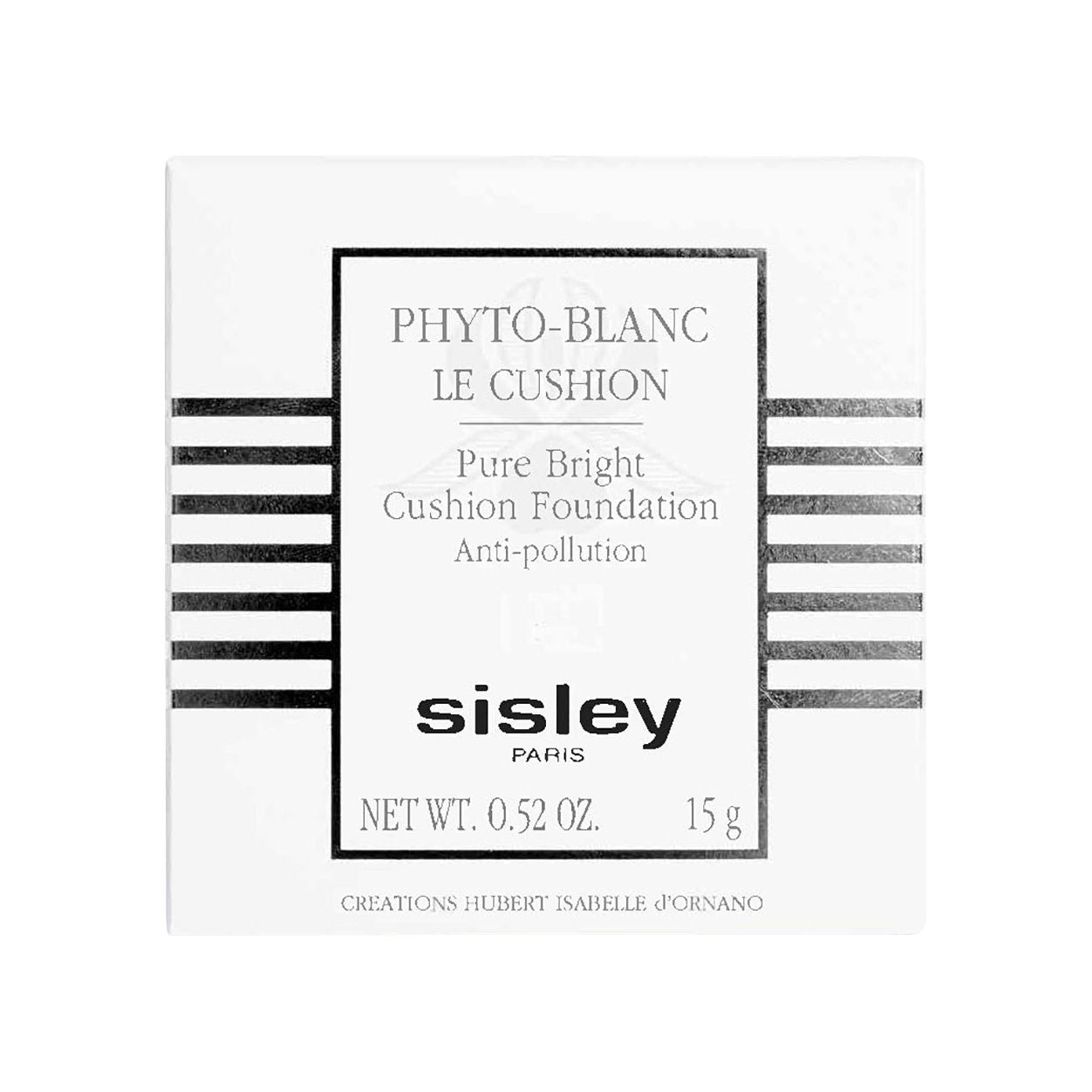 Image of the variant: 1N Ivory box
