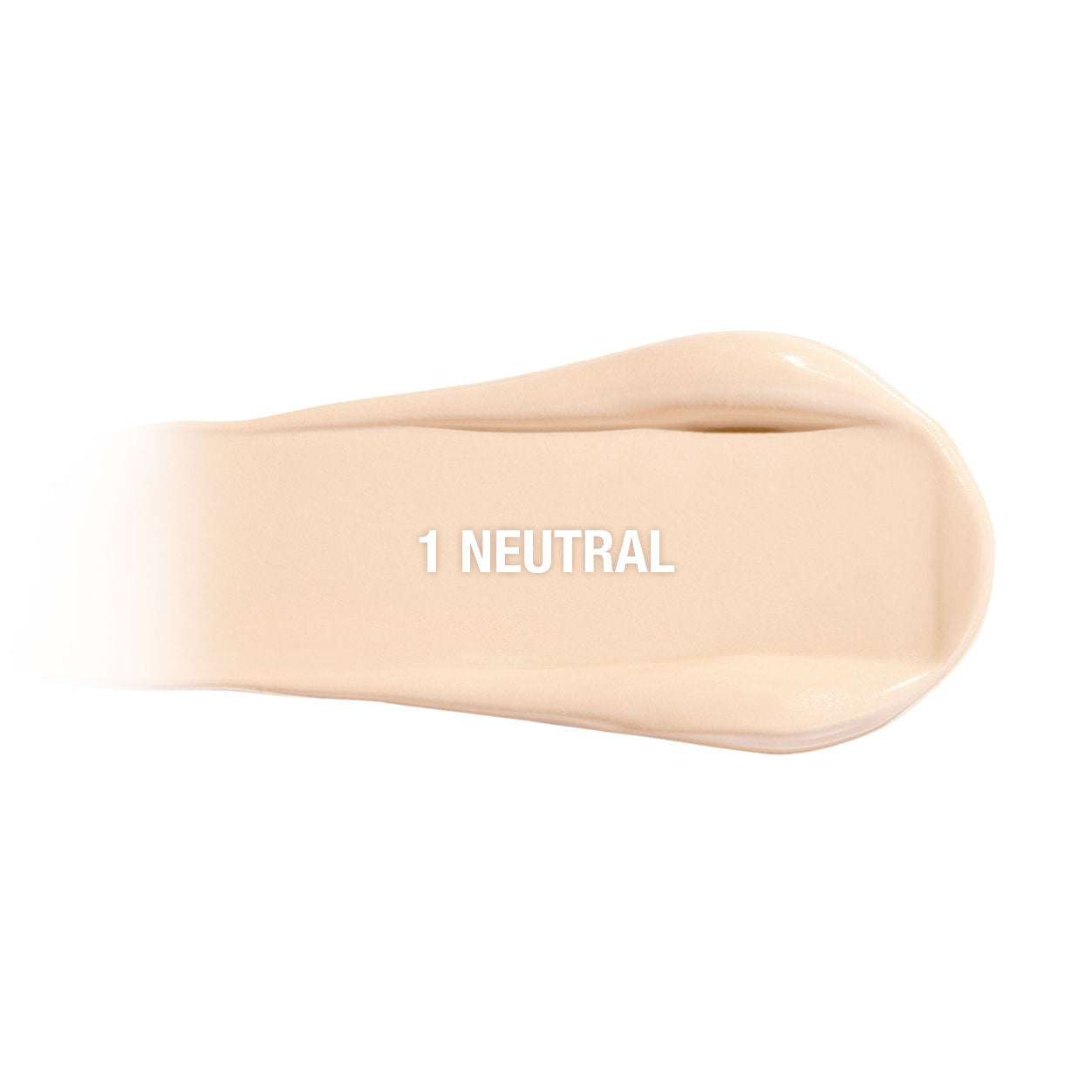 Swatch image of Airbrush Flawless Foundation variant: 1 Neutral