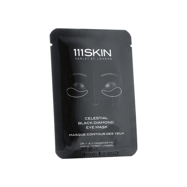 111SKIN Celestial Black Diamond Eye Mask – 111SKIN – bluemercury