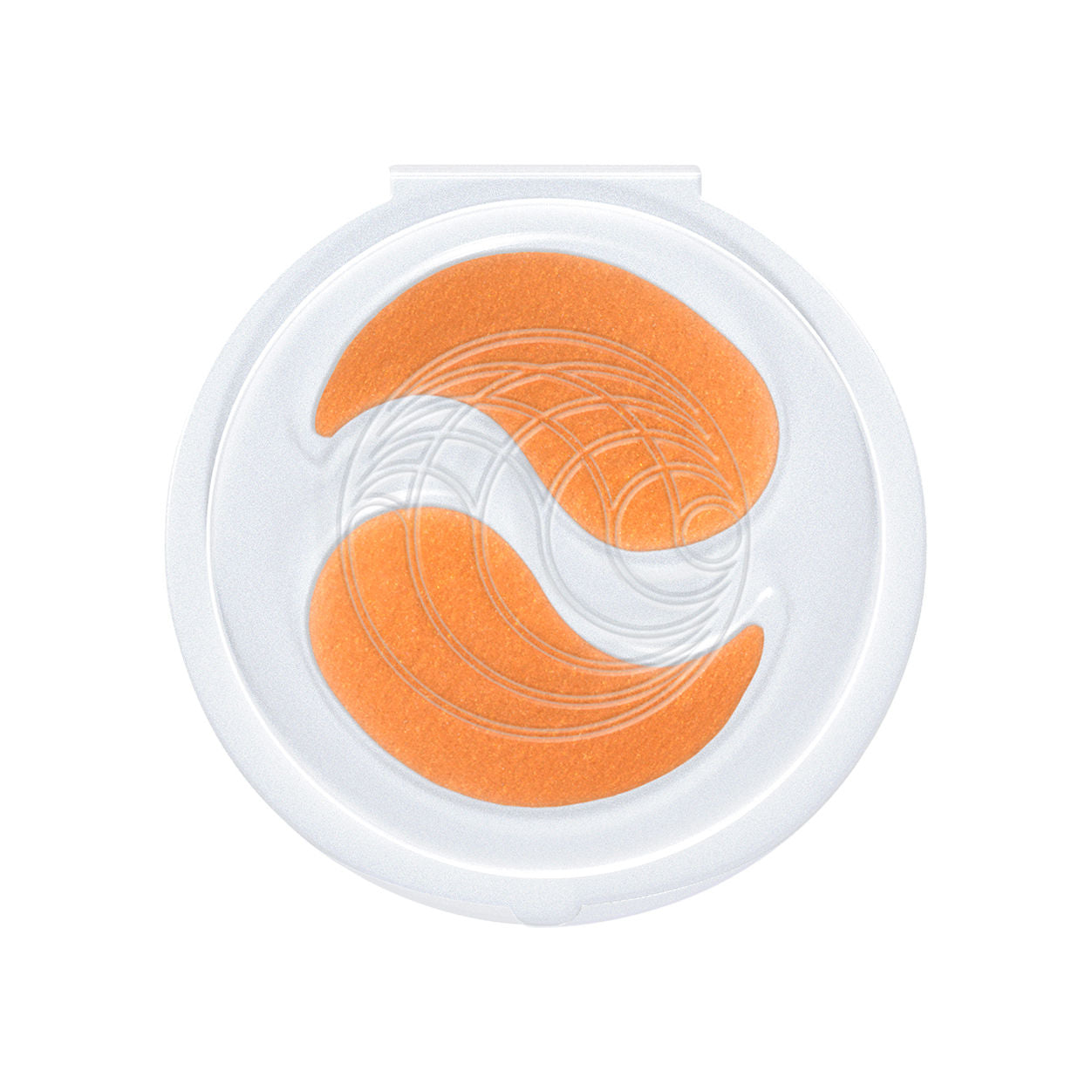 Augustinus Bader The Eye Patches variant: 1 Treatment main image