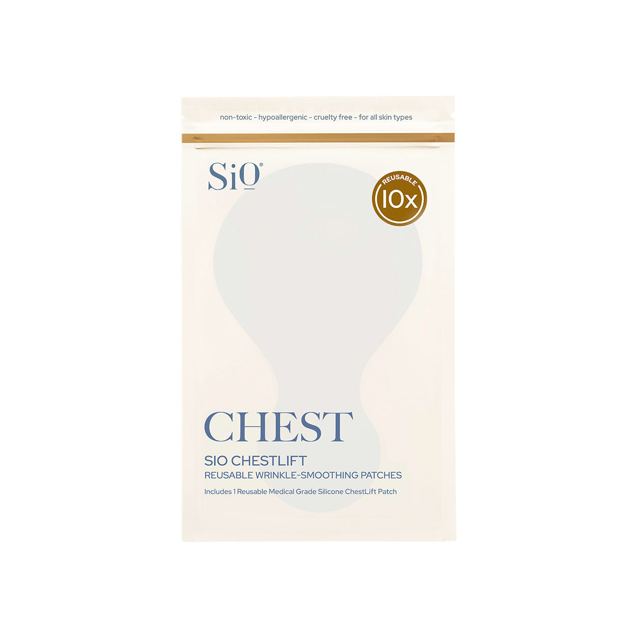 SIO ChestLift variant: 1 Treatment main image