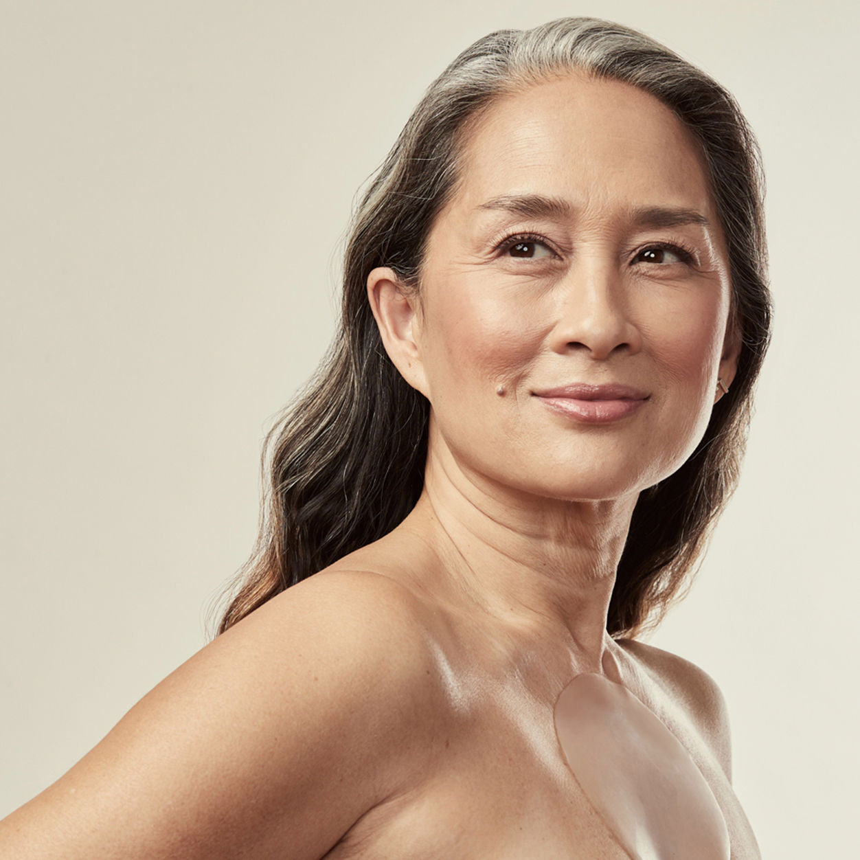 Model image of SIO ChestLift variant: 1 Treatment