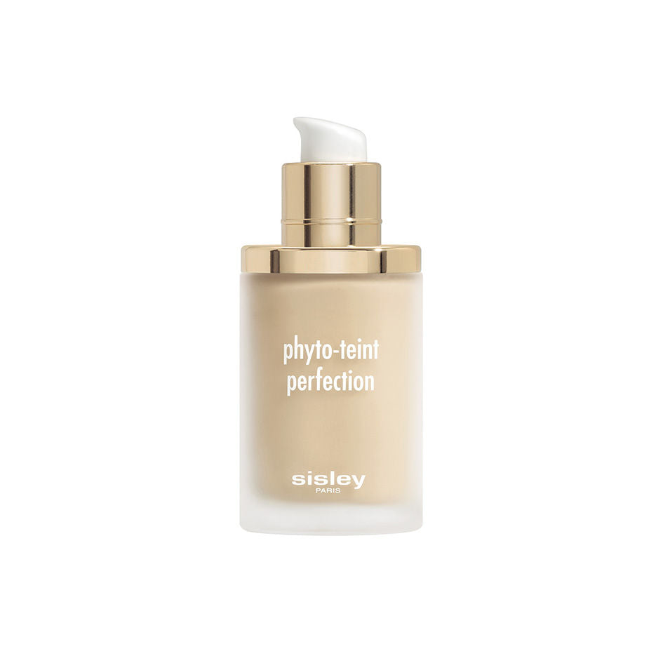 Image of an open Sisley Paris Phyto-Teint Perfection variant: 1W1 Ecru