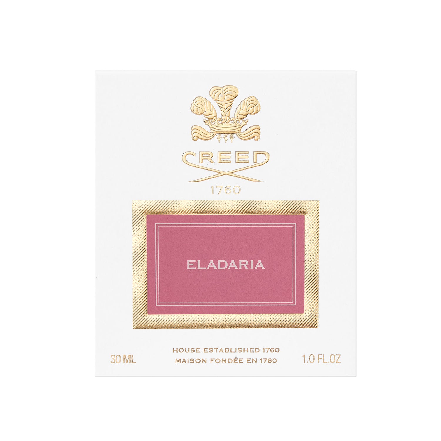 Image of the Creed Eladaria variant: 1 fl oz box