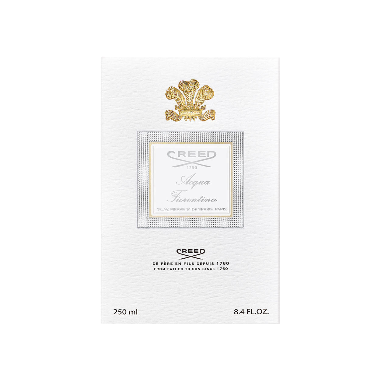 Image of the Creed Acqua Fiorentina variant: 1 fl oz box