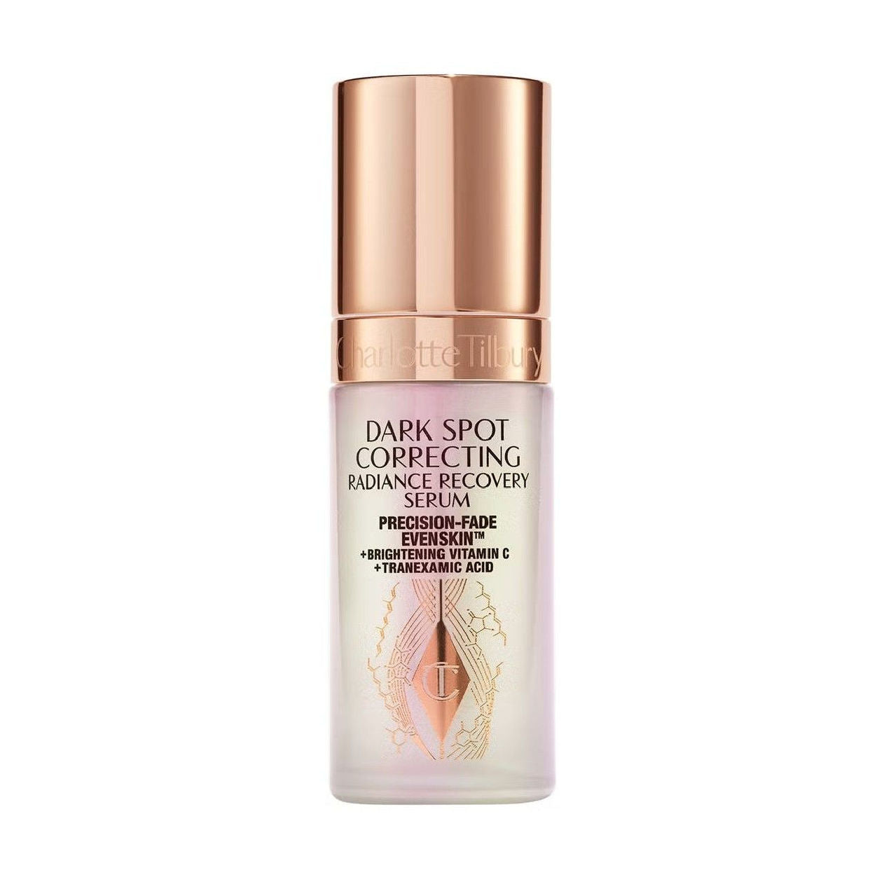 Charlotte Tilbury Dark Spot Correcting Radiance Recovery Serum variant: 1 fl oz main image