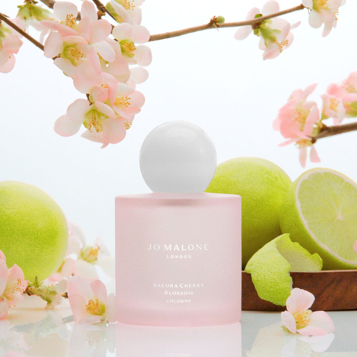 Swatch image of Jo Malone London Sakura Cherry Blossom variant: 1 fl oz
