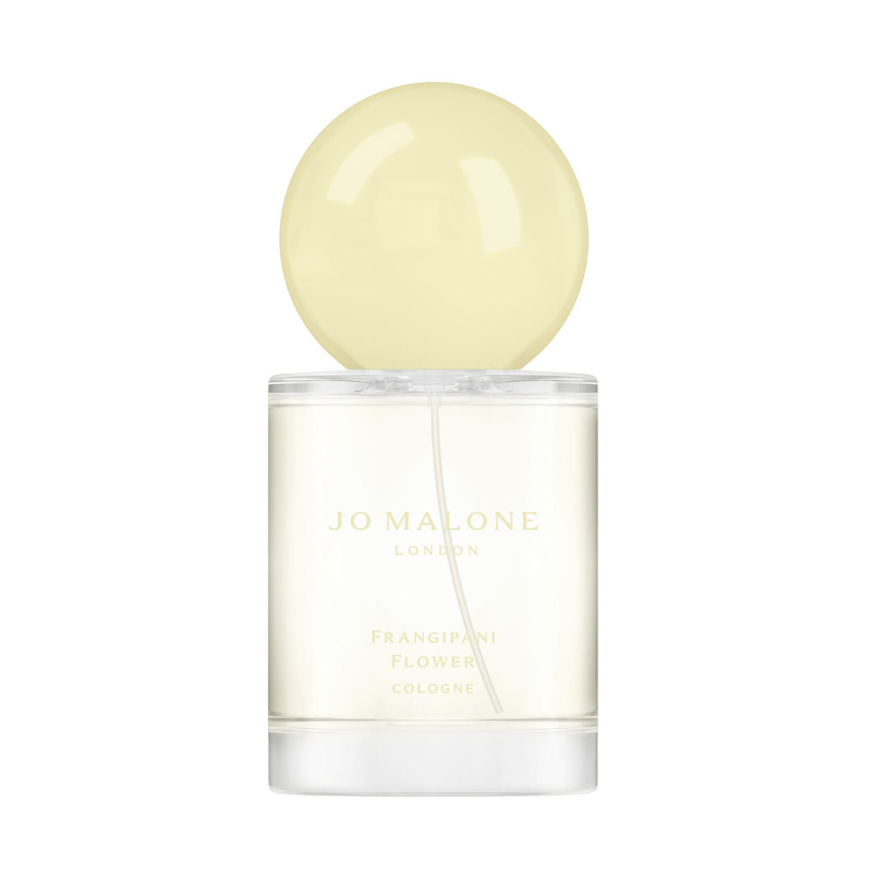 Image of the Jo Malone London Frangipani Flower Cologne variant: 1 fl oz box