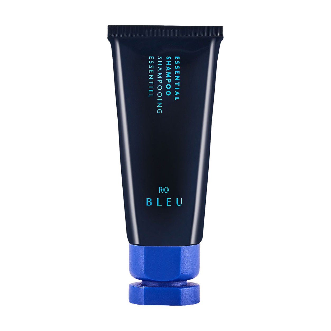 R+Co Bleu Essential Shampoo variant: 1 fl oz main image