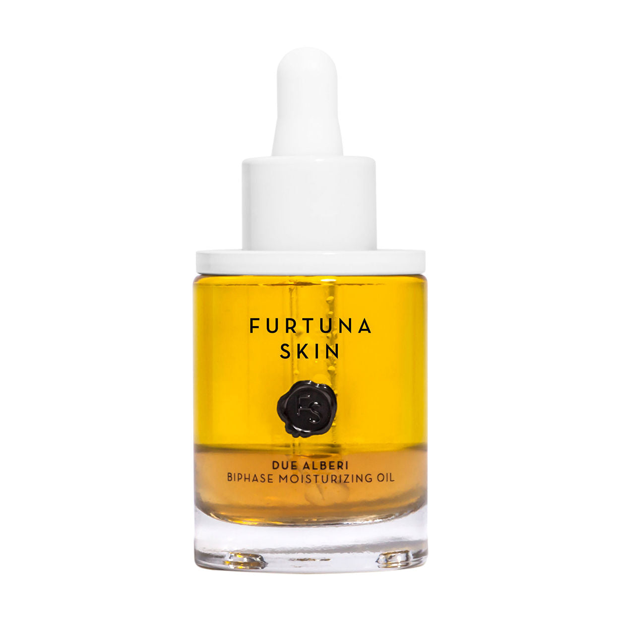 Furtuna Skin Due Alberi Biphase Moisturizing Oil variant: 1 fl oz main image