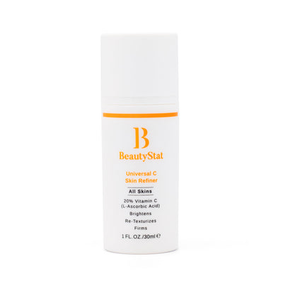 Universal C Skin Refiner