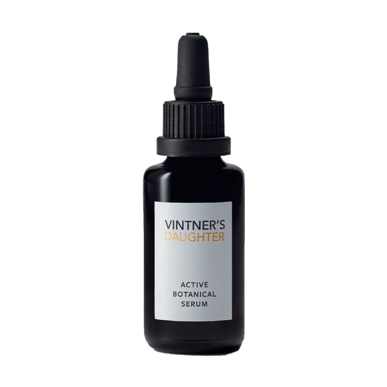 Vintner's Daughter Active Botanical Serum variant: 1 fl oz main image