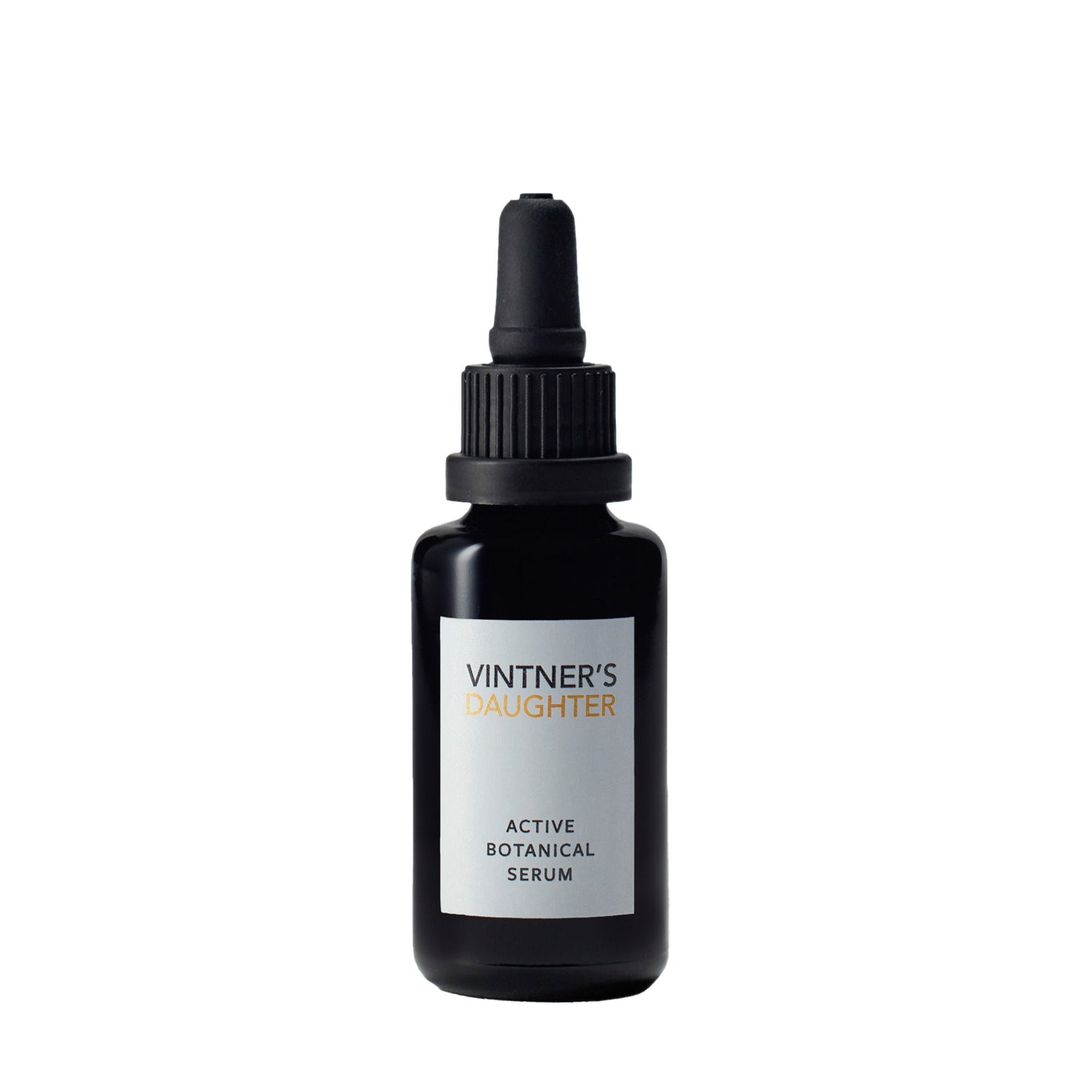 Vintner's Daughter Active Botanical Serum variant: 1 fl oz main image