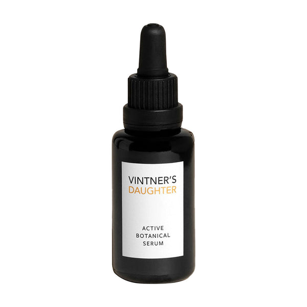 Vintners Daughter Active Botanical newest Serum Sealed!!