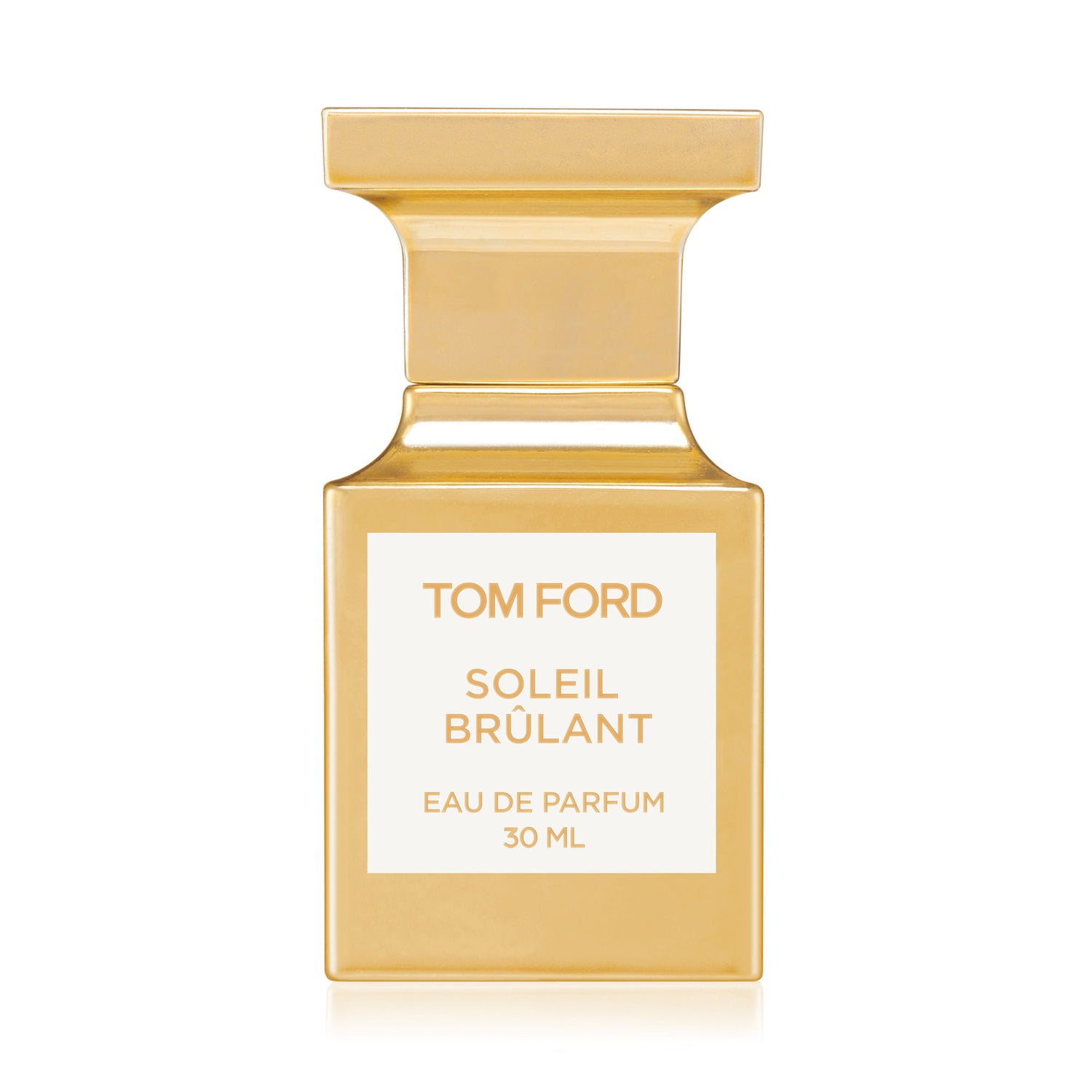 Tom Ford Soleil Brûlant Eau de Parfum variant: 1 fl oz main image