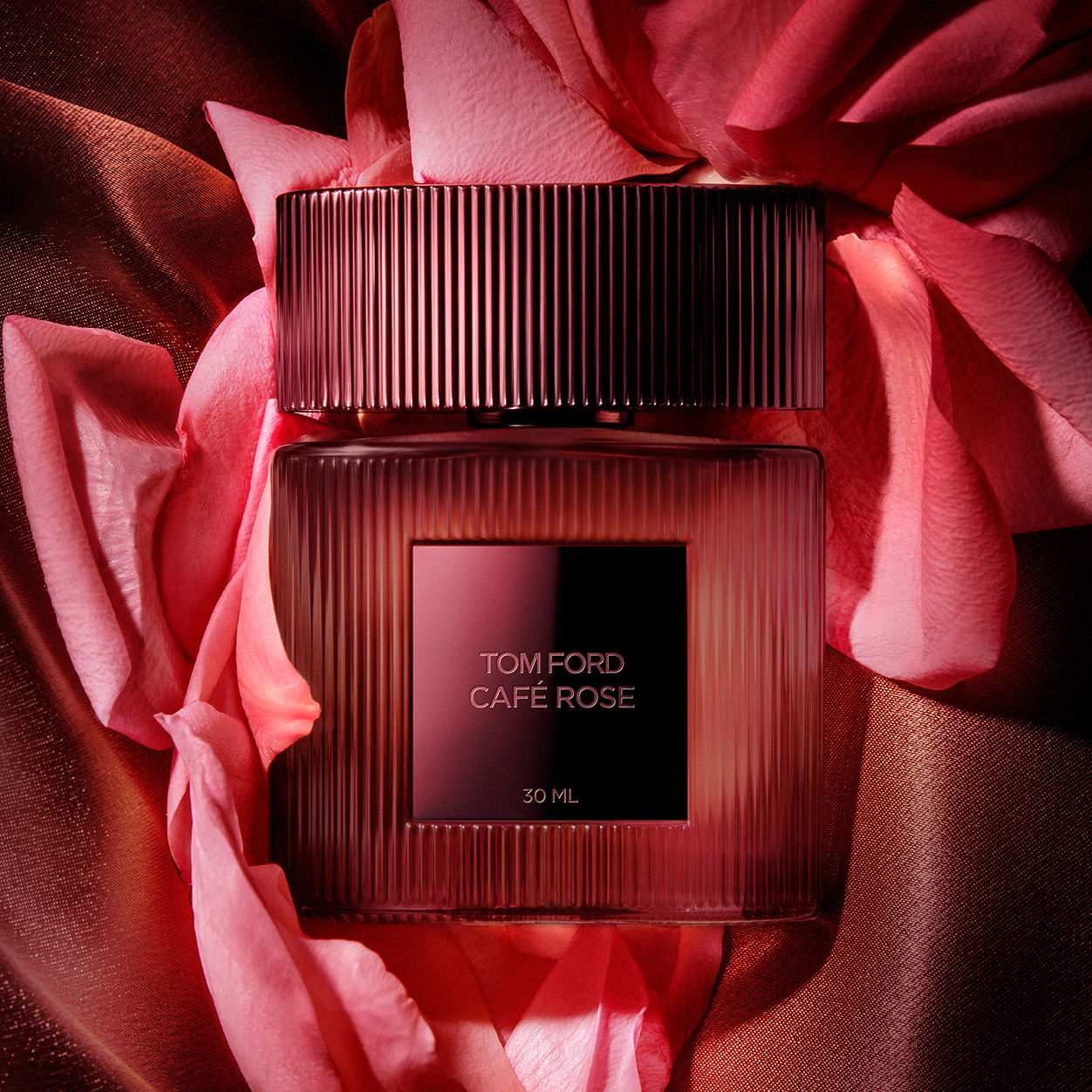Model image of Tom Ford Café Rose variant: 1 fl oz