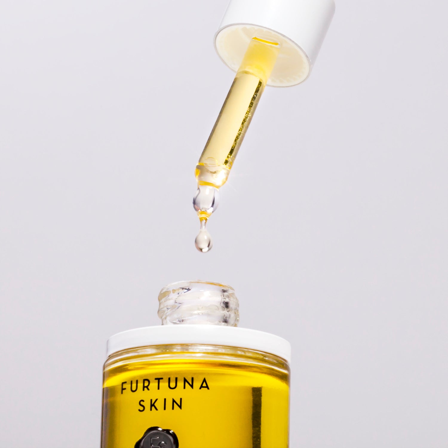 Furtuna Skin Due Alberi Biphase Moisturizing Oil