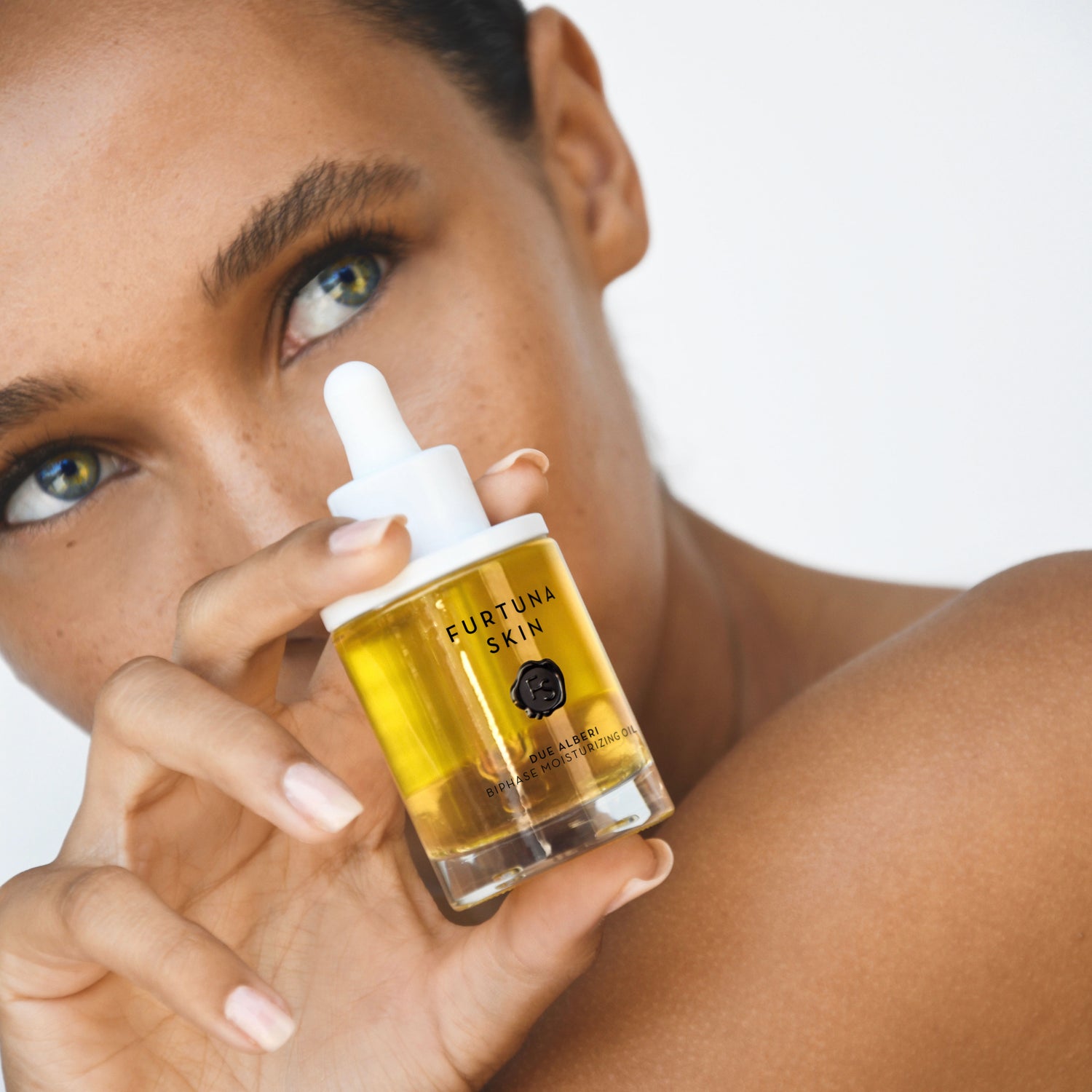 Furtuna Skin Due Alberi Biphase Moisturizing Oil