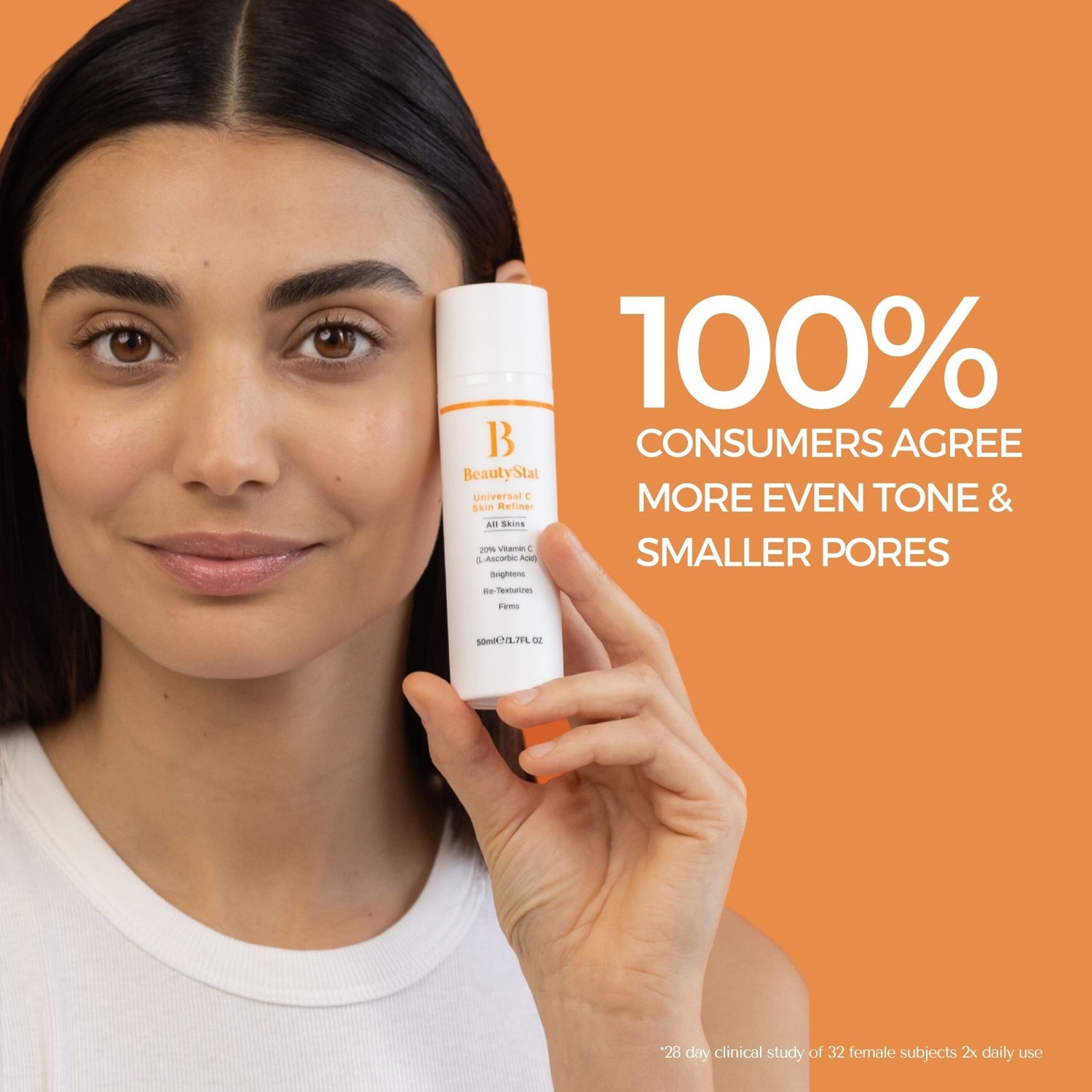 BeautyStat Universal C Skin Refiner