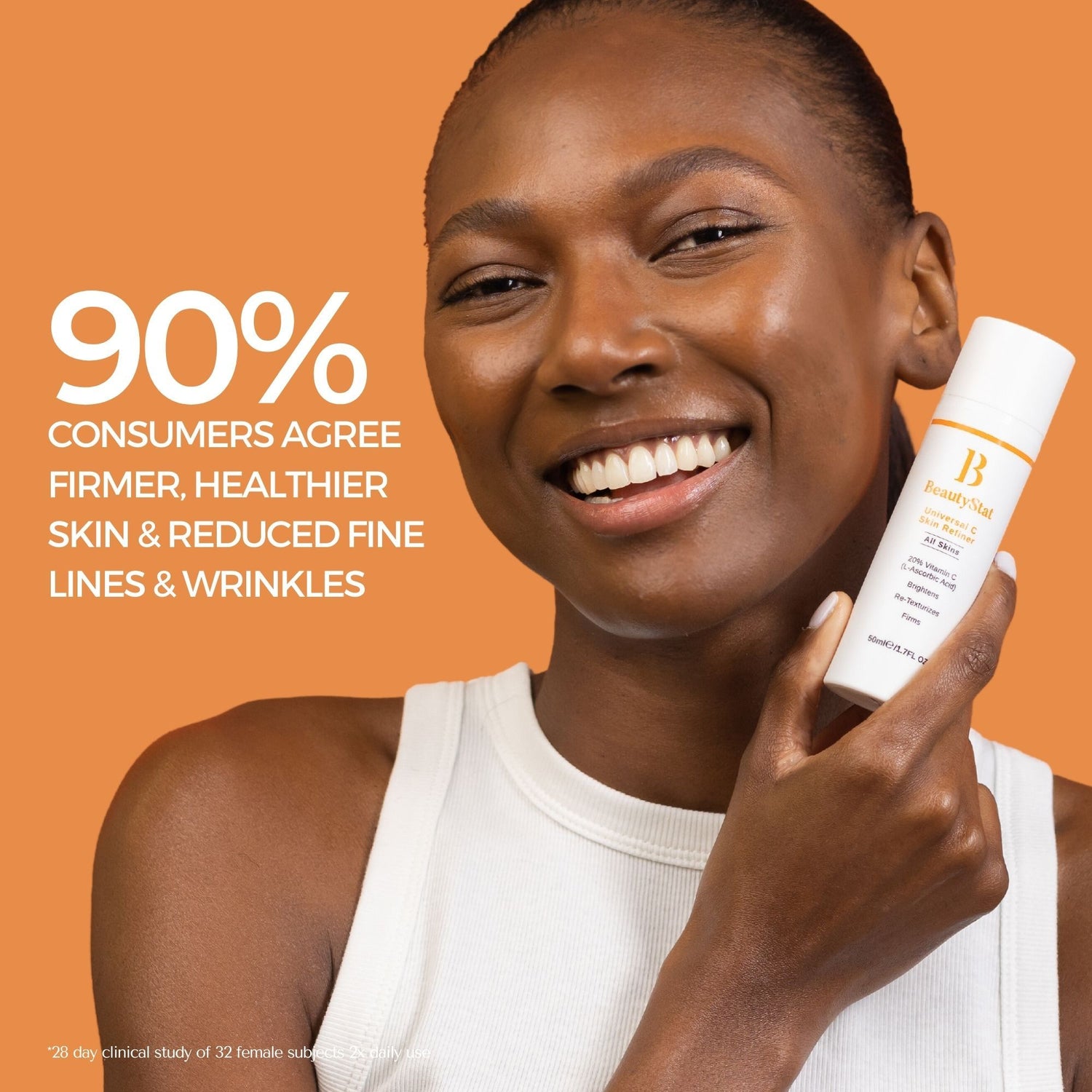 BeautyStat Universal C Skin Refiner