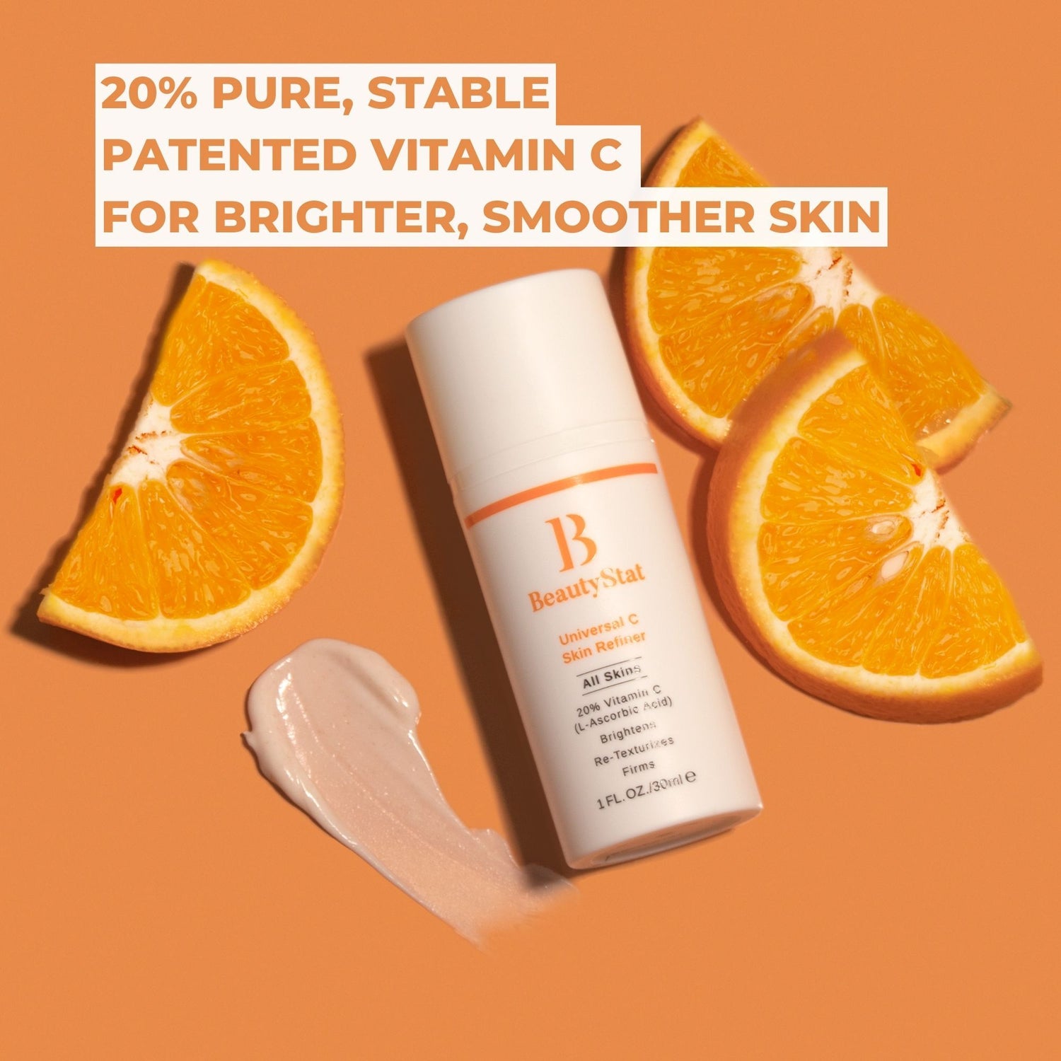 BeautyStat Universal C Skin Refiner