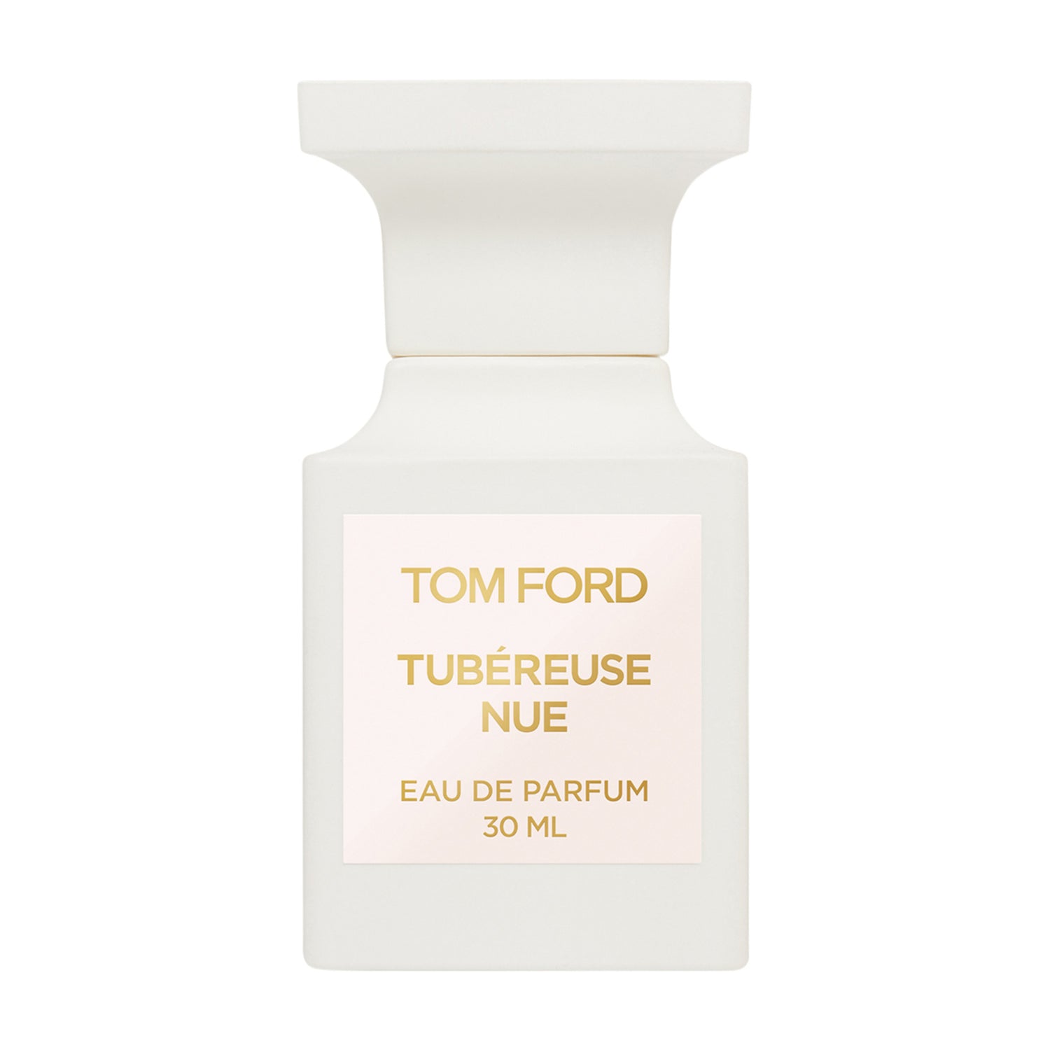 Tom Ford Tubéreuse Nue Size variant: 1 fl oz | 30 ml main image.