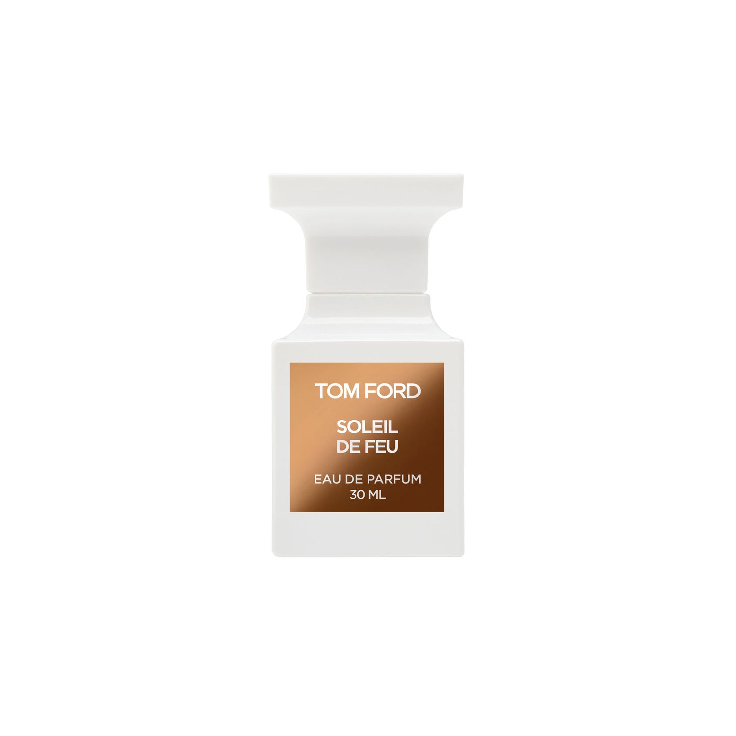 Tom Ford Soleil de Feu Eau de Parfum variant: 1 fl oz main image