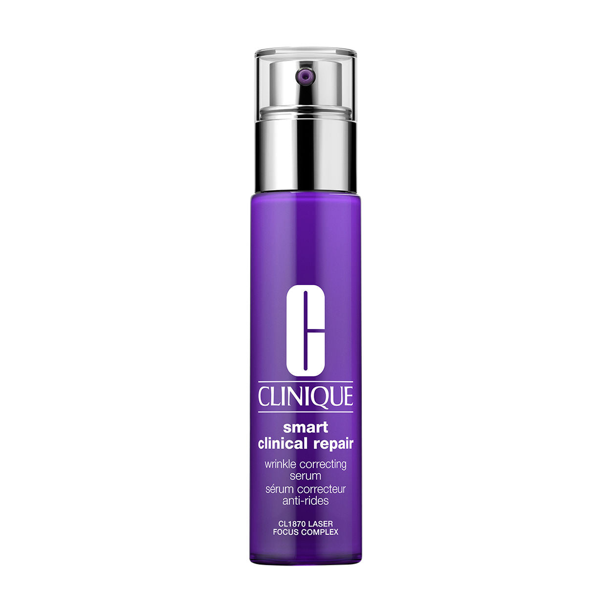 Clinique Smart Clinical Repair Wrinkle Correcting Serum variant: 1 oz main image