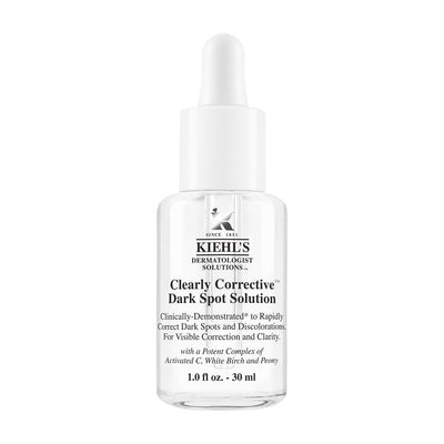 Clearly Corrective Dark Spot Solution
