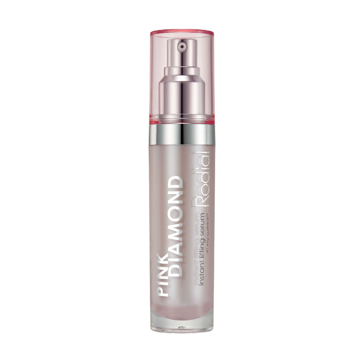 Rodial Pink Diamond Instant Lifting Serum variant: 1 oz main image