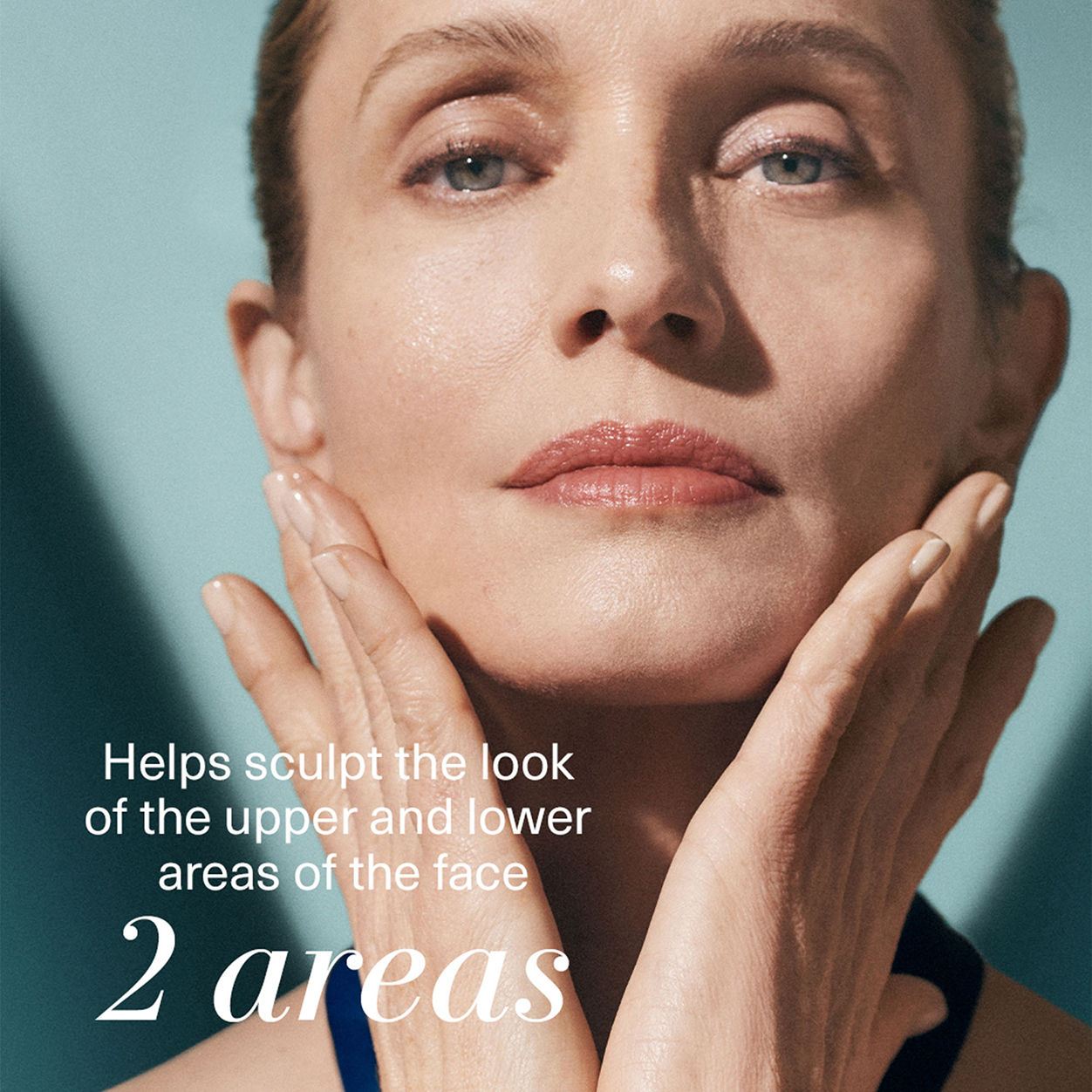 Model image of La Mer The Lifting Firming Serum variant: 1 oz